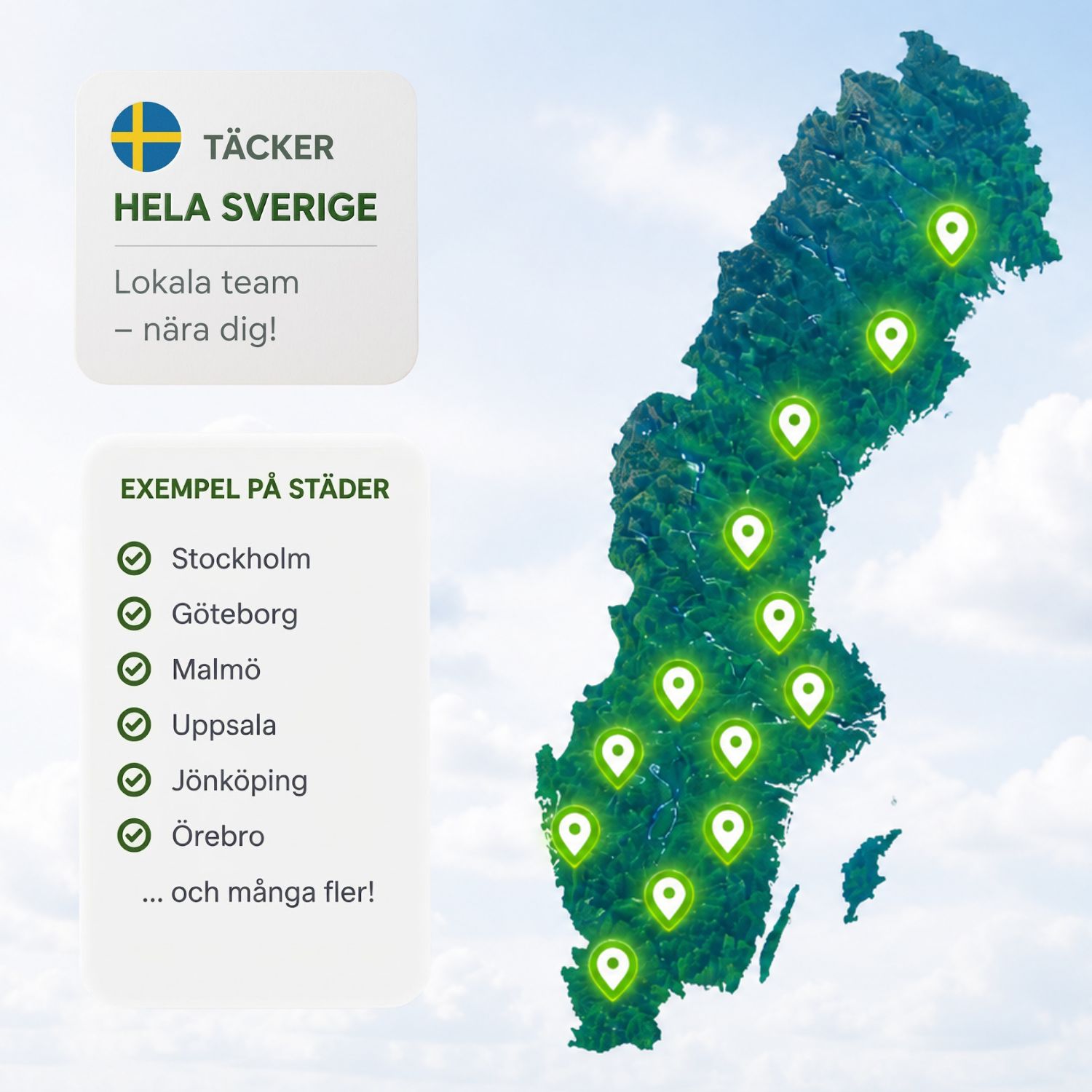 har-finns-skrapbilen Skräpbil bortforsling i hela Sverige med täckning i flera städer